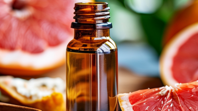 2026 Best Pure Grapefruit Seed Extract for Global Buyers