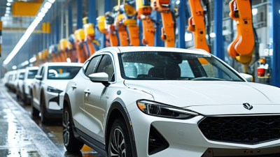 Melhores fabricantes de carros 2026 Como garantir qualidade?