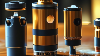 China Top Vape Devices How to Prevent Vape Device Leakage?