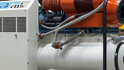 7 Tips for Choosing an Inverter Screw Compressor