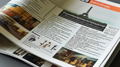10 Tips for Choosing the Right Magazine Paper?