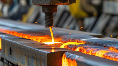 10 Best Steel Metal Castings Suppliers for Global Buyers