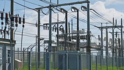 2026 Top Guide How to Integrate Smart Grids into Old Substations?