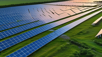 7 razones por las que la energía solar cambia el mundo?