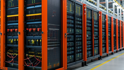 10 Best Power Management Systems for Global Buyers?