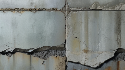 Why Improve Waterproofing in Concrete Repair Systems?