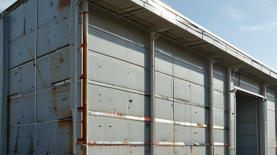 What Is the Lifespan of Insulated Building Panels?