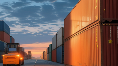 Top Ways to Enhance Supply Chain Visibility?