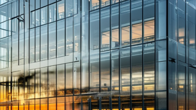 What Makes China Top Glass Eco Friendly in Buildings?