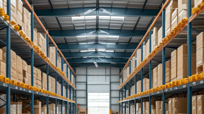 Where to Find China Top Longspan Storage Suppliers?