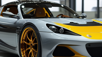 7 Best Reasons Why Auto Components Go Lightweight?
