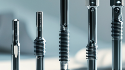 7 Tips for Choosing Titanium Cannulated Screws