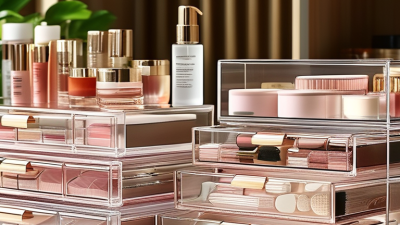 What Is the Best Beauty Organizer for Different Needs?