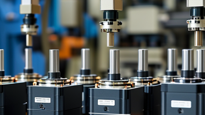 How to Choose the Right Precision Stepper Motor in 2026?