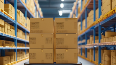 China Top 10 Smart Logistics Systems Why So Popular?