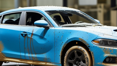 Why and How to Test Automotive Sealing Products?