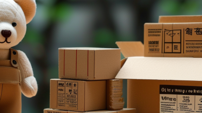 How to Import DIY Craft Toys from China Safely