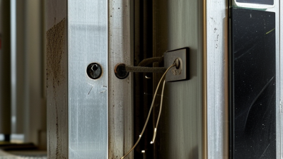 How to Troubleshoot Elevator Door Sensor Failure in 2026?