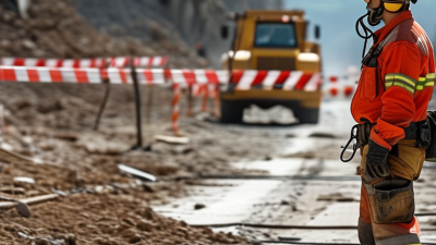What Safety Measures Are Required in Blasting Operations?