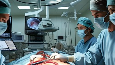 5 Best Reasons Imaging Matters in Endoscopic Procedures?