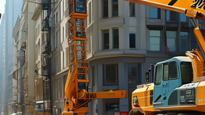 2026 Best Luffing Tower Crane Buying Guide