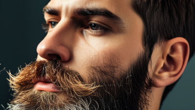 Why Use a Beard Brush for Better Grooming?