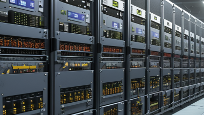 China Top 10 Modular Battery Units How to Maintain?