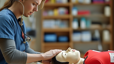 How to Choose the Best CPR Manikins in 2026?