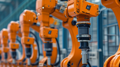 2026 Top Electric Linear Actuator Manufacturers?