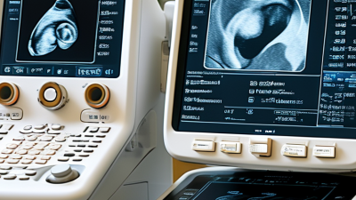 2026 Top Ultrasound Imaging Machines Buying Guide