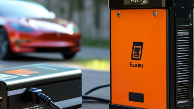 Top 10 Fast Chargers Safe for Long Term Battery Health?