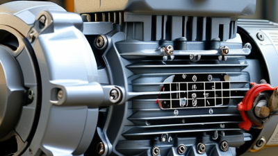 10 Electric Motor Buying Tips for Global Buyers