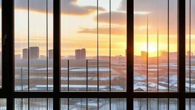 China Best U Value Windows How Does U Value Cut Bills?