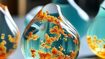 What Is Clear UV Resin and What Is It Used For?