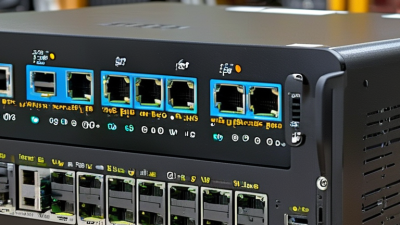 How to Choose the Best 24 Port PoE Switches in 2026?