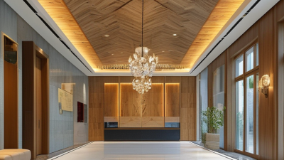 10 WPC Ceiling Tips for Global Buyers?