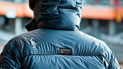 What Is Heat Apparel and How Does It Work?