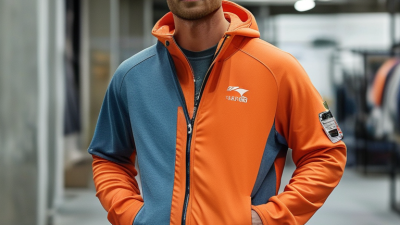What Are the Best China Sportswear Outfits Suppliers?