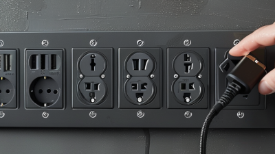 How to Choose the Best USB Wall Outlet?