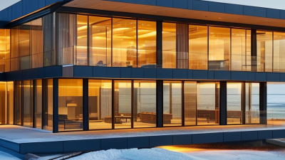 7 Best Modern Window Systems What Is Their Lifespan?