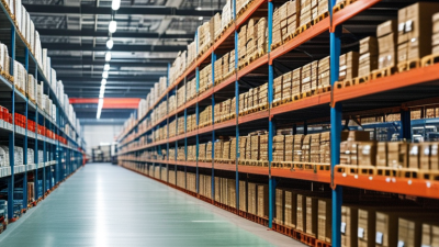 Why Is Supply Chain Stability Important for Components?