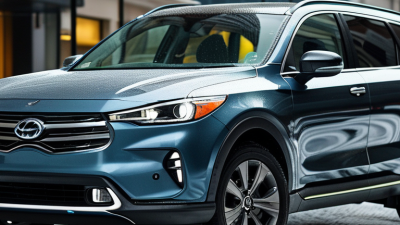 How to Choose Plug In Hybrid Cars for Global Buyers?