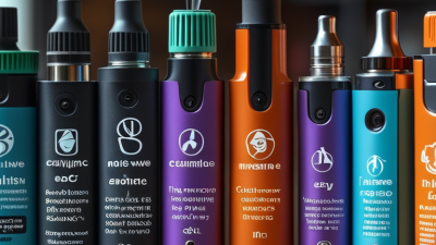 How to Know If Disposable Vapes Are Safer Than Cigarettes