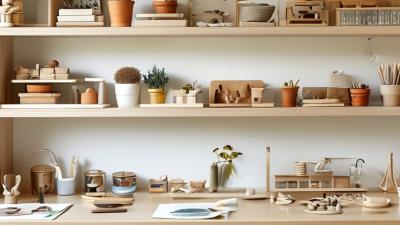 How to Create a Montessori Learning Space at Home 10 Tips