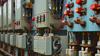 Why Use Disconnector Switches in Electrical Systems?