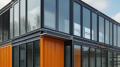 How to Choose the Latest Trends in Modular Construction?