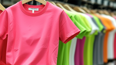 10 Tips for Sourcing Women's T Shirts Wholesale