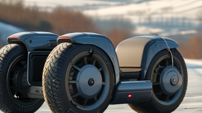 2026 Best Ways to Increase Power Mobility Battery Life?