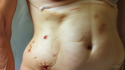How to Get Rid of Old Surgical Scars?