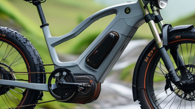 How to Improve Electric Mobility Scooter Climbing Ability?